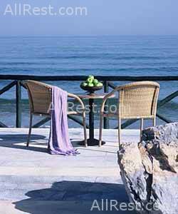 Arina Sand Hotel Beach Club 21